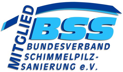 BSS Mitgliedschaft Bundesverband Schimmelpilzsanierung